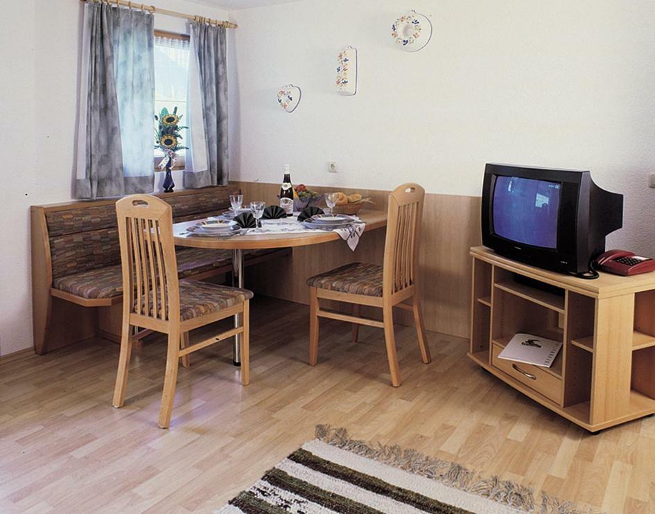 Gabershof Villa Sankt Jakob in Defereggen Ngoại thất bức ảnh
